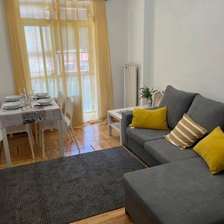 Apartmán Apartamento Vacacional Burgo Exteriér fotografie