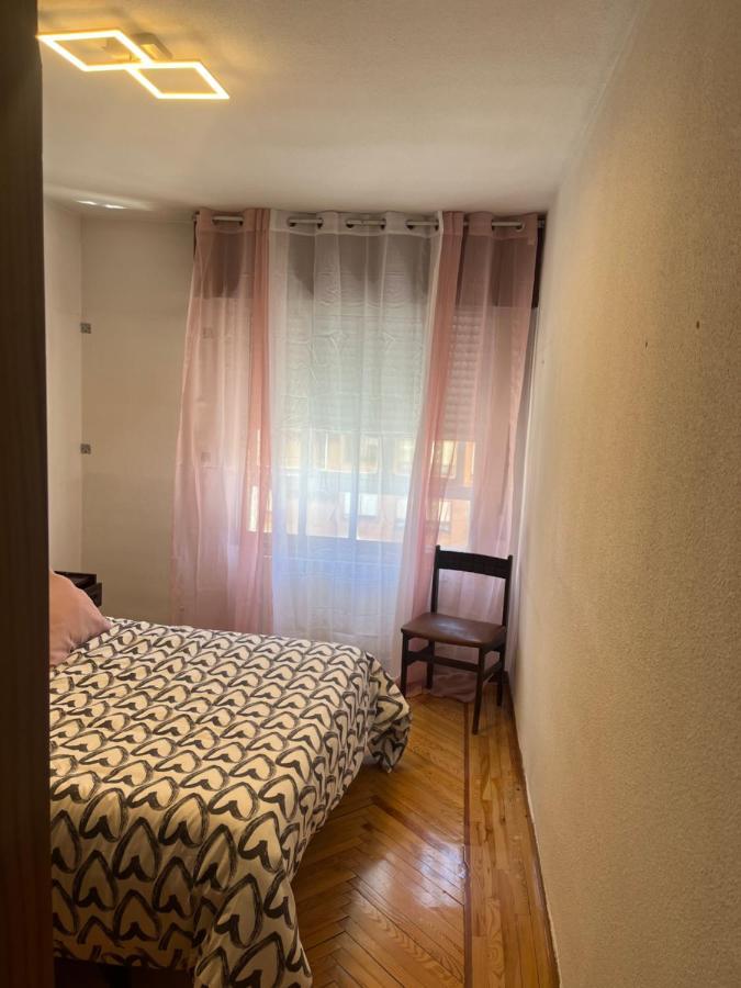 Apartmán Apartamento Vacacional Burgo Exteriér fotografie