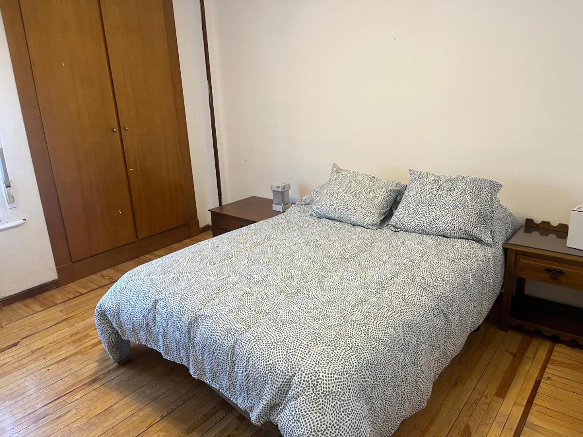 Apartmán Apartamento Vacacional Burgo Exteriér fotografie